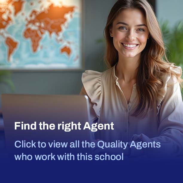 Find the right Agent