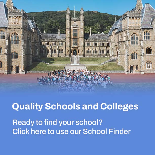 Quality Schools and Colleges