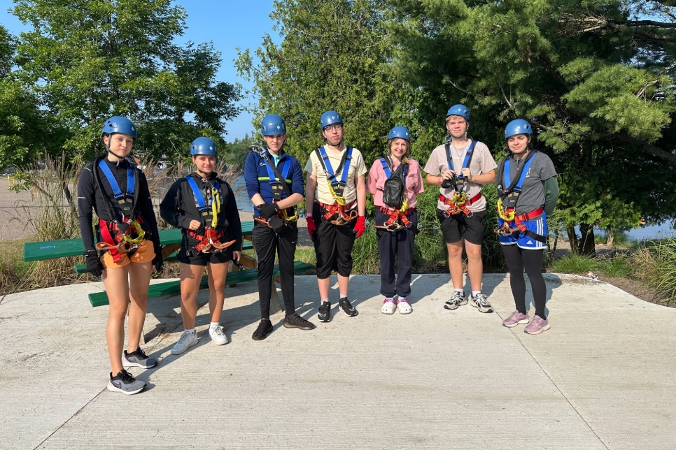 Academic Summer Canada 2