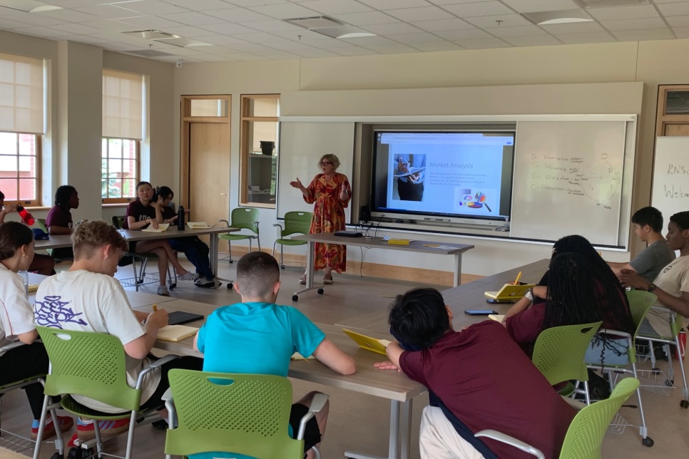 Academic Summer Canada 3