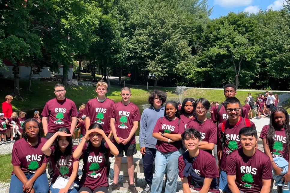 Academic Summer Canada 5