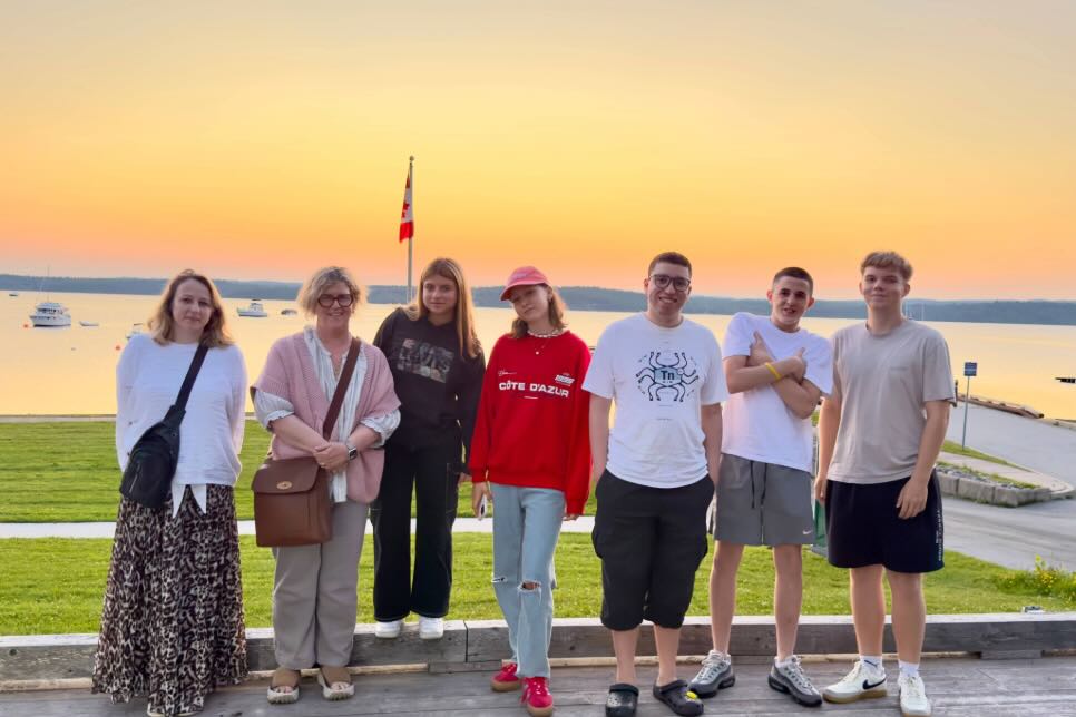 Academic Summer Canada 6