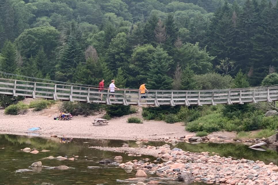 Academic Summer Canada 7