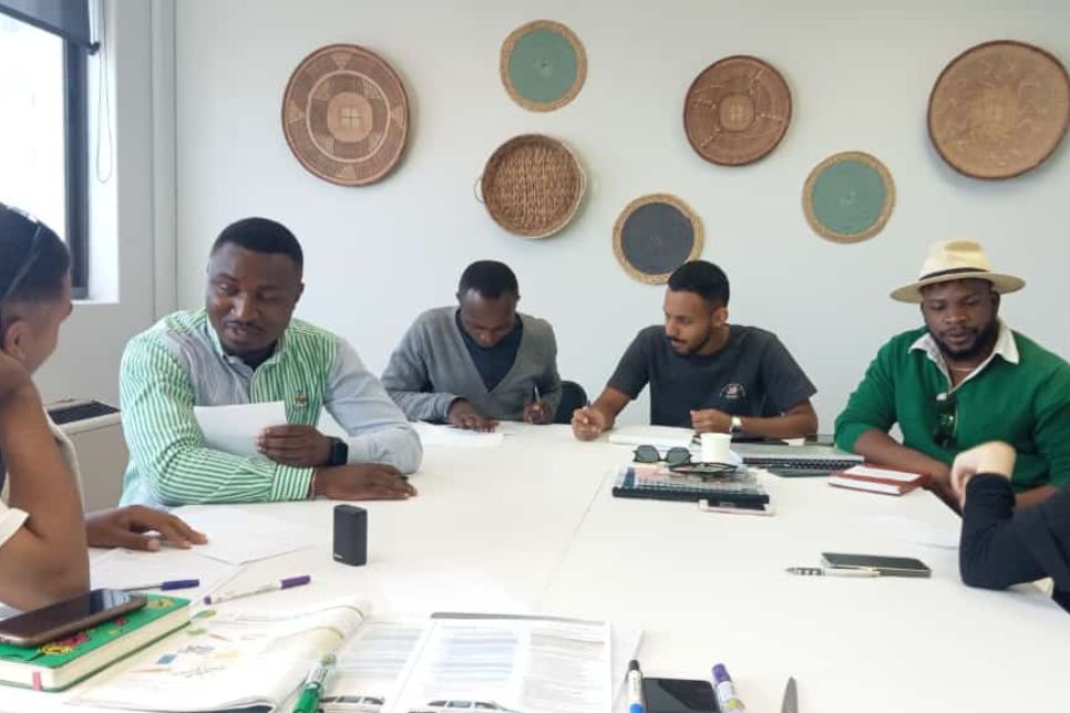 Avenue English Capetown (3)