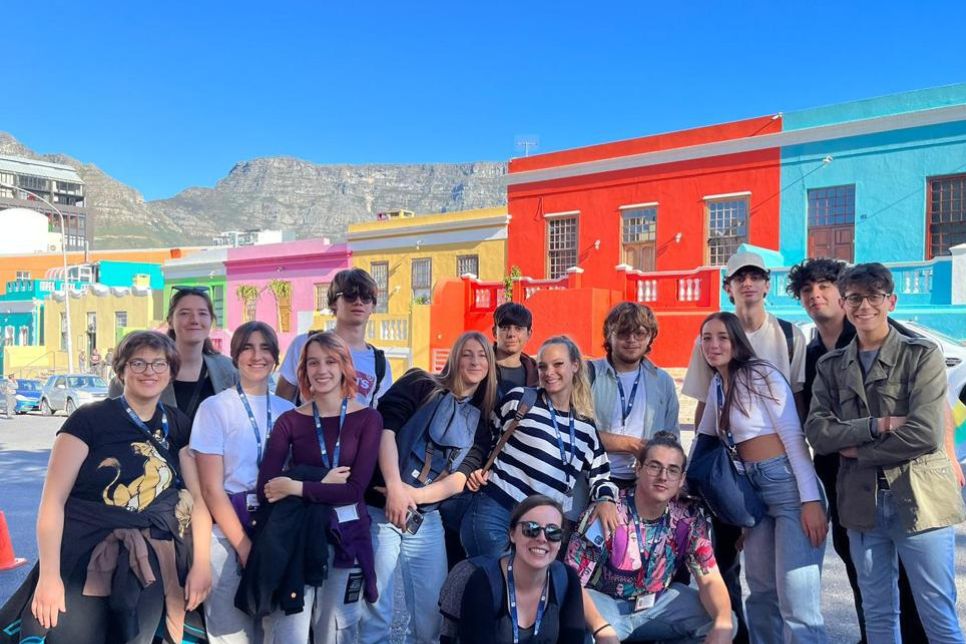 Avenue English Capetown (5)