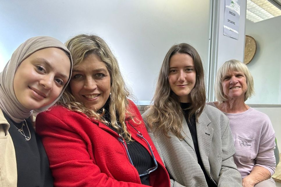 Avenue English Capetown (8)