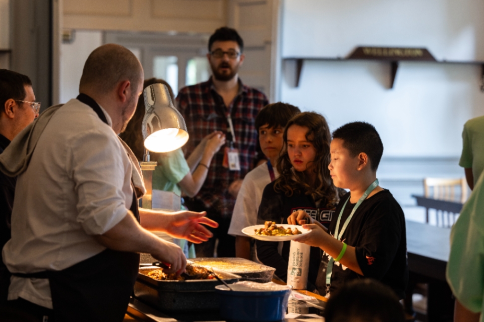 BSS-Brambletye School