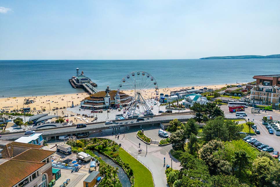 Southbourne School of English 10