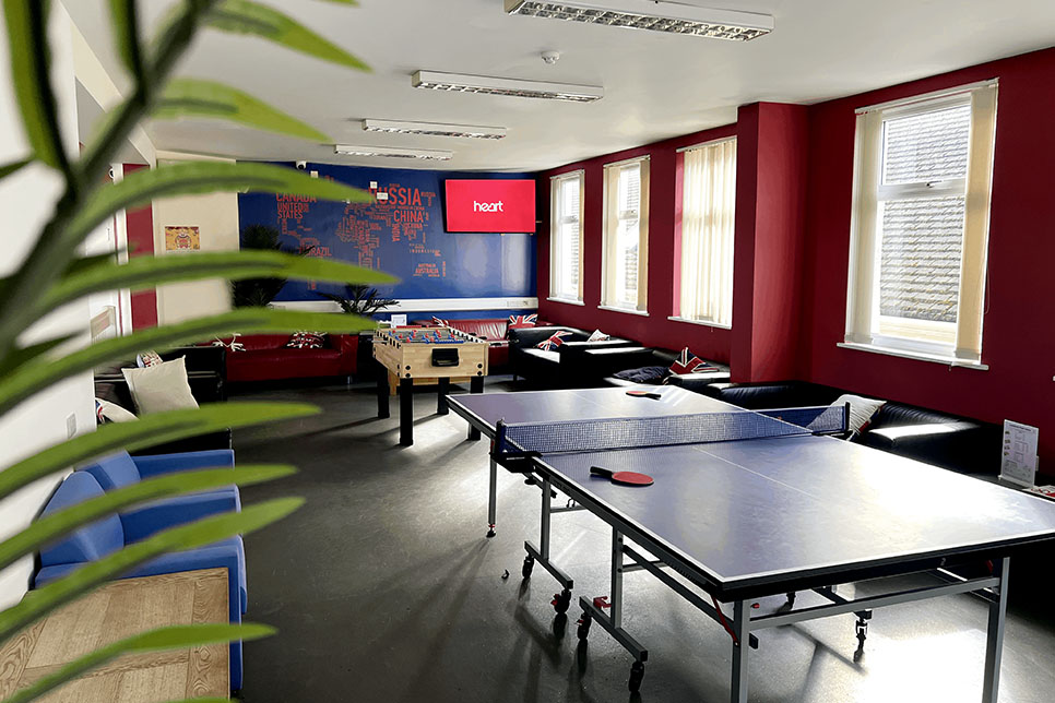 Southbourne School of English 2