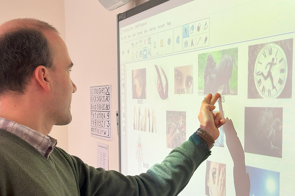 Southbourne School of English 3