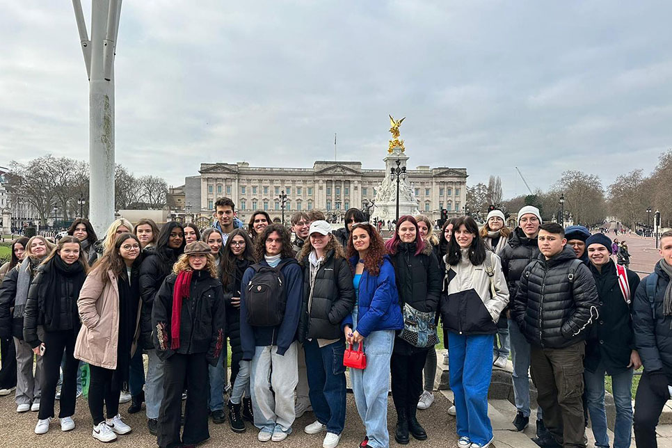 Southbourne School of English 8