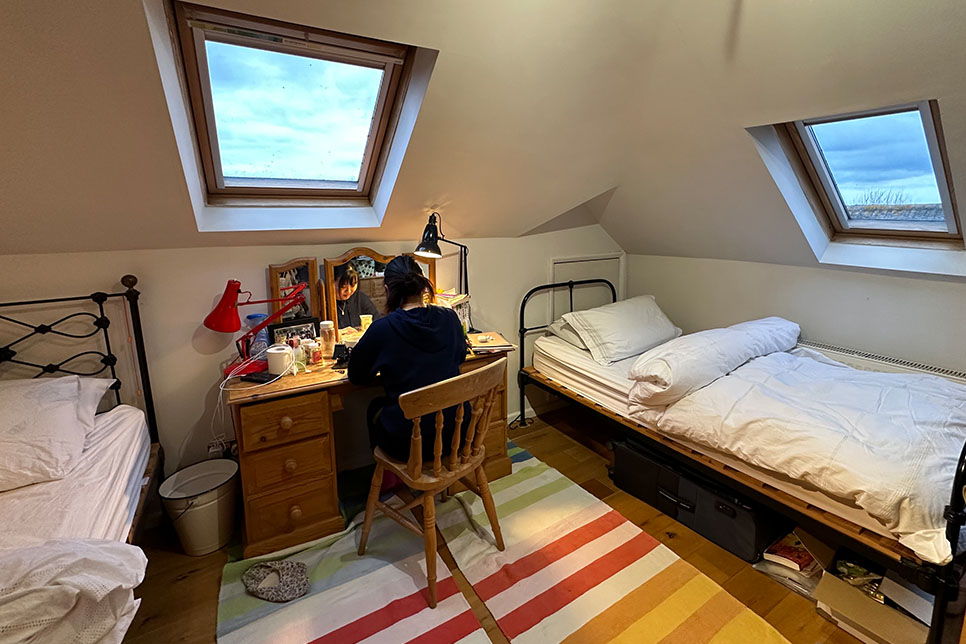 Southbourne School of English 9