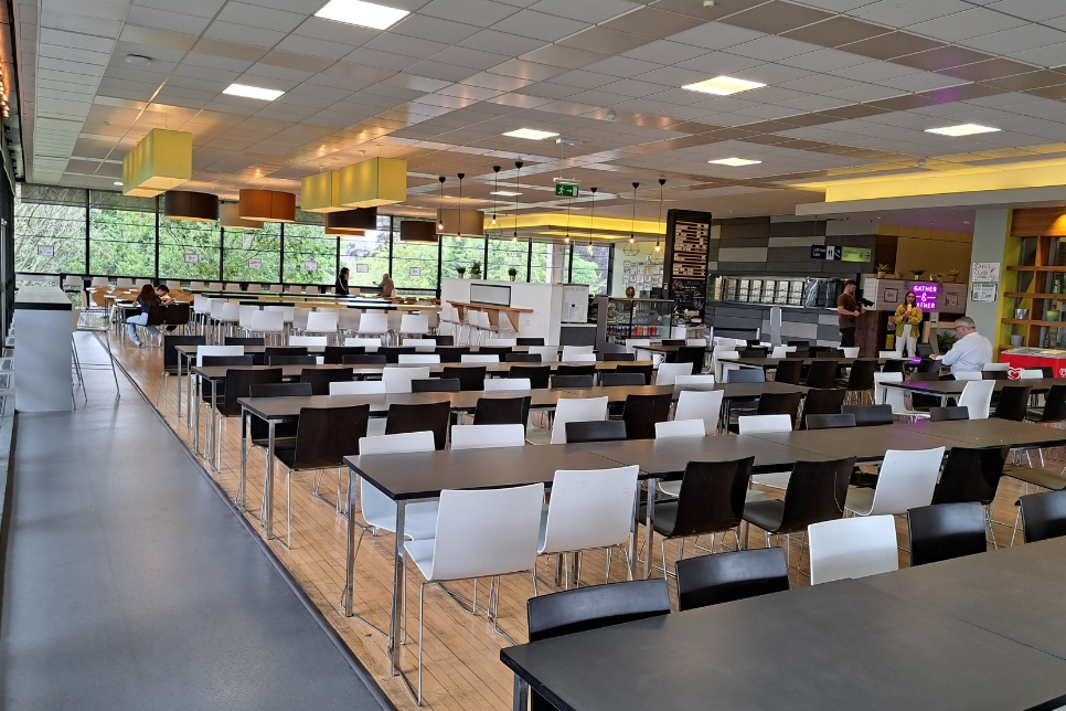 ATC Language Schools, University College Dublin Junior Summer Programme_4