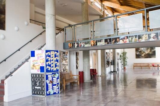 UKLC, Dean Close School 2