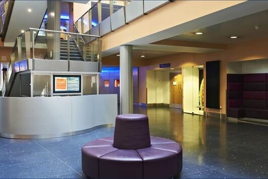 UKLC, King's College 2