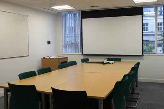 UKLC, King's College 6