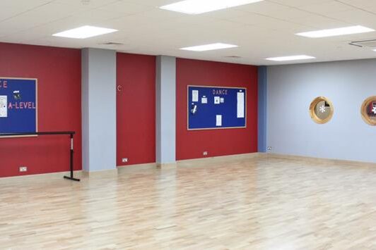 UKLC - Queen Anne's School 3