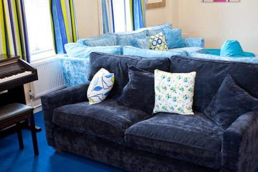 UKLC - Queen Anne's School 4