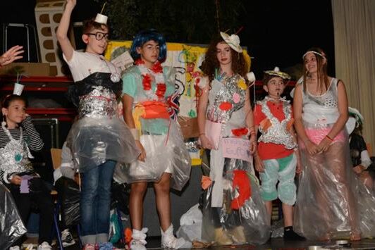 UKLC - Queen Anne's School 5