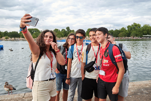 UKLC, Queen Mary University 4