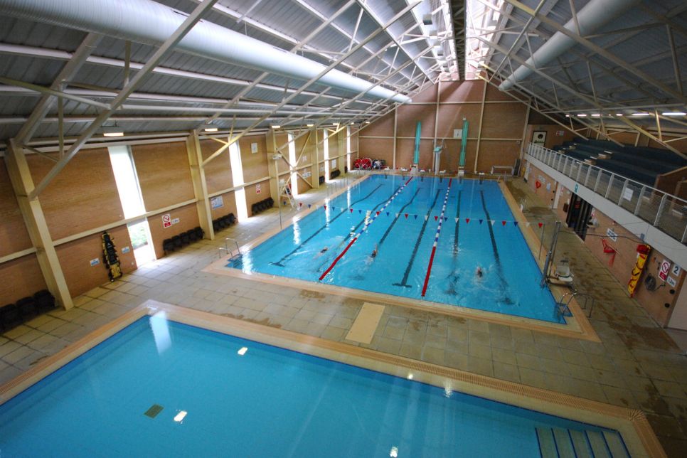 UKLC - St Swithun's School (2)