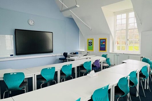 UKLC - Wycombe Abbey 2