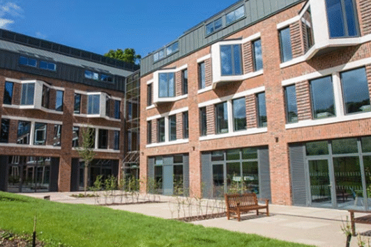 UKLC - Wycombe Abbey 5