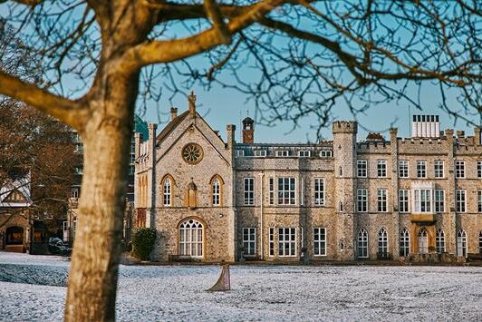 UKLC - Wycombe Abbey 6