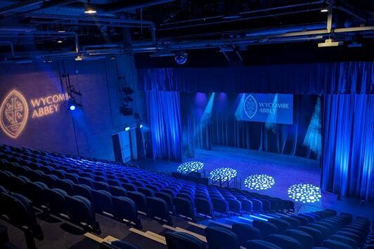 UKLC - Wycombe Abbey 8