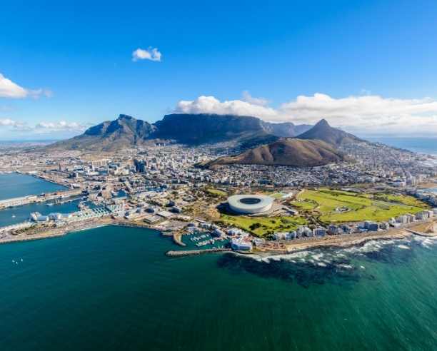 South Africa